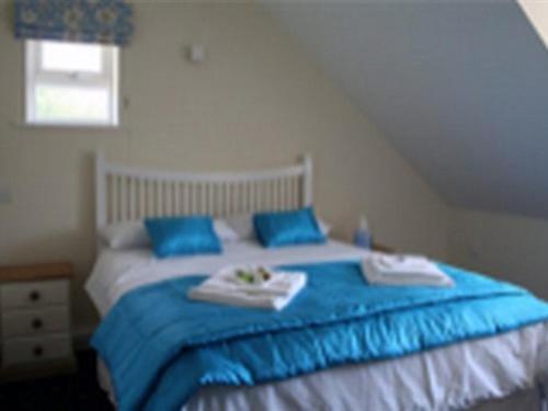 Frome Dale Wool Quarto foto